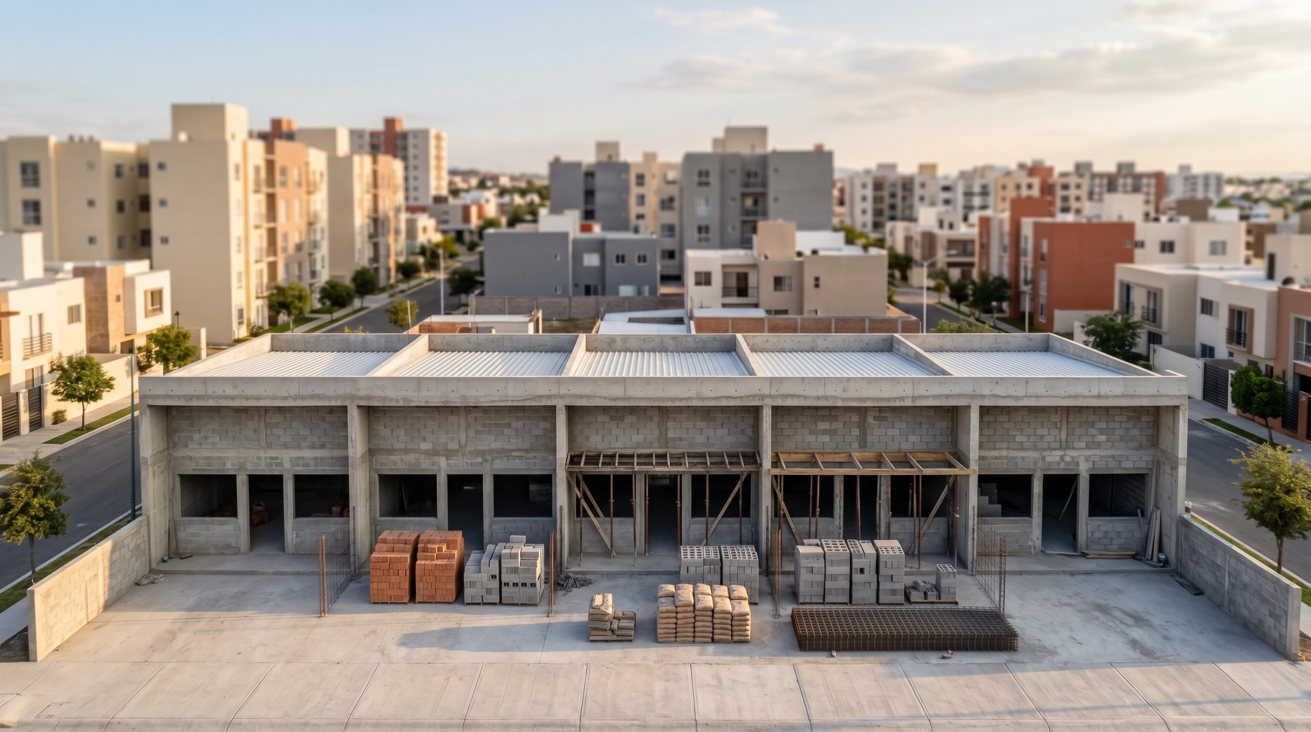 Director Responsable de Obra CDMX 3