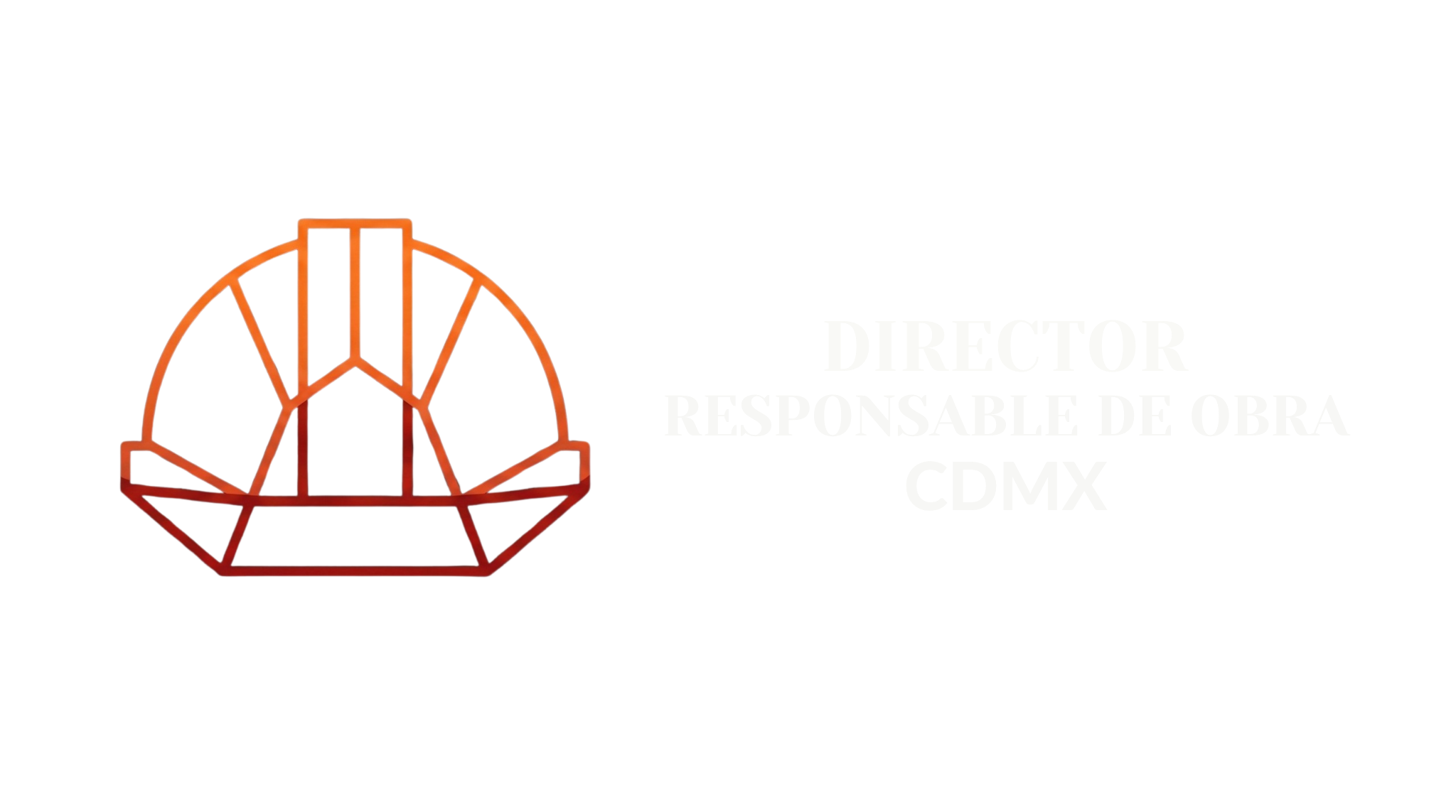 Logotipo DRO CDMX